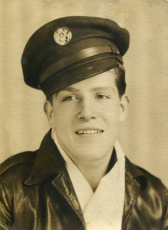 Ronald James Fogerty, retired vice president Cape Gazette